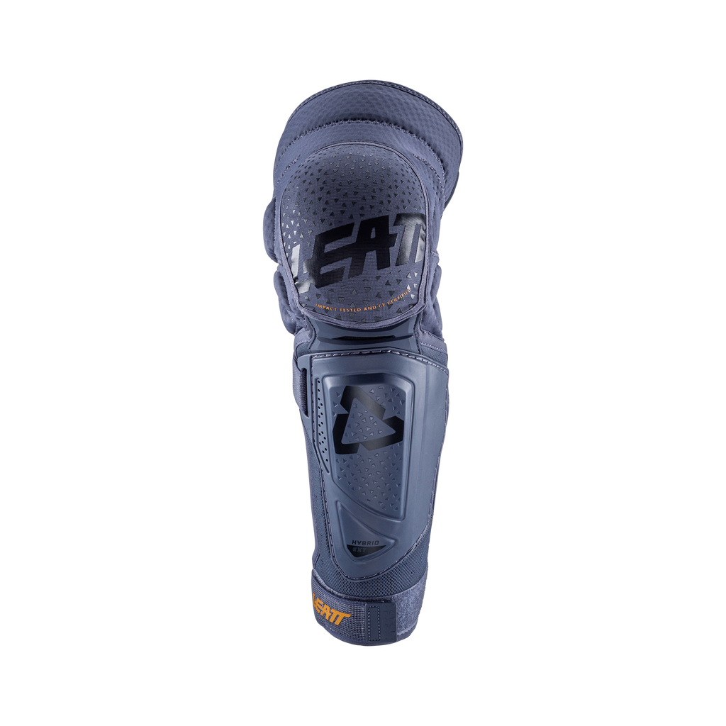JOELHEIRAS LEATT 3DF HYBRID EXT FLINT - L/XL - 5022141301 -