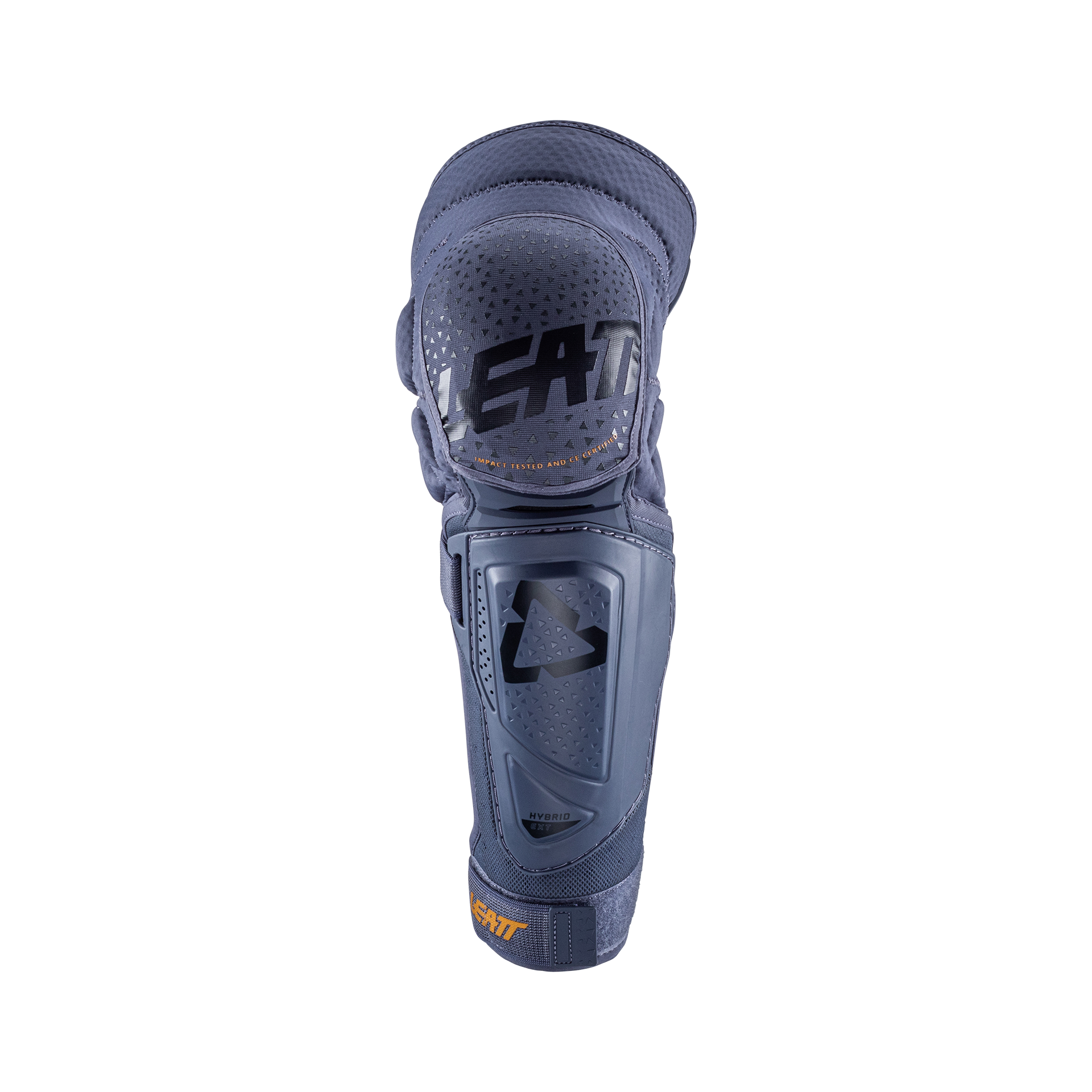 JOELHEIRAS LEATT 3DF HYBRID EXT FLINT - L/XL - 5022141301 -