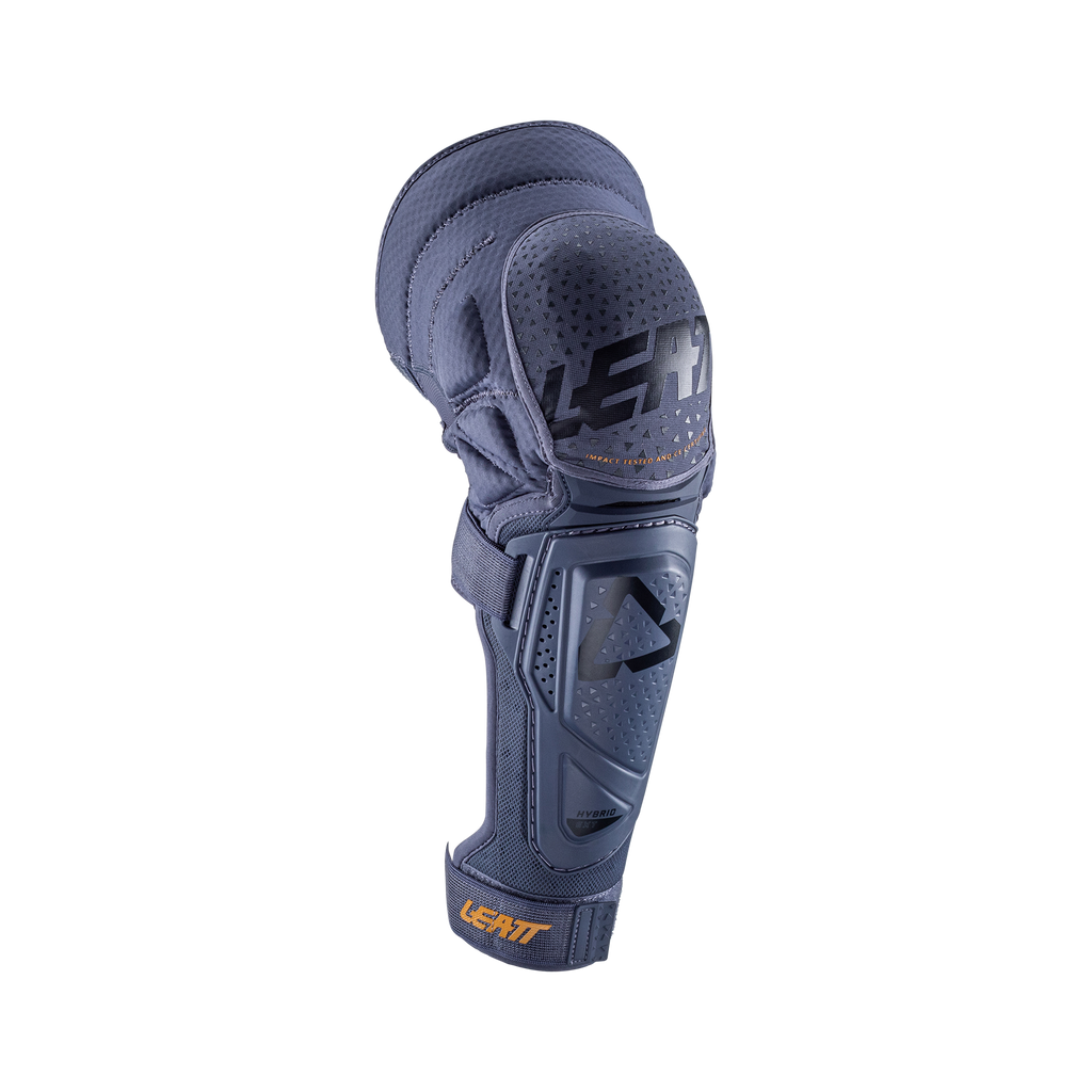 JOELHEIRAS LEATT 3DF HYBRID EXT FLINT - L/XL - 5022141301 -