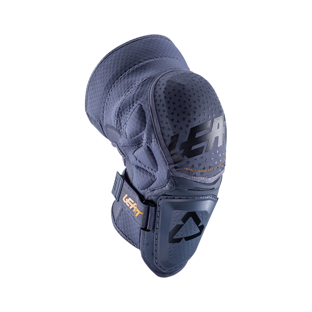 JOELHEIRAS LEATT 3DF HYBRID FLINT - L/XL - 5022141311 -