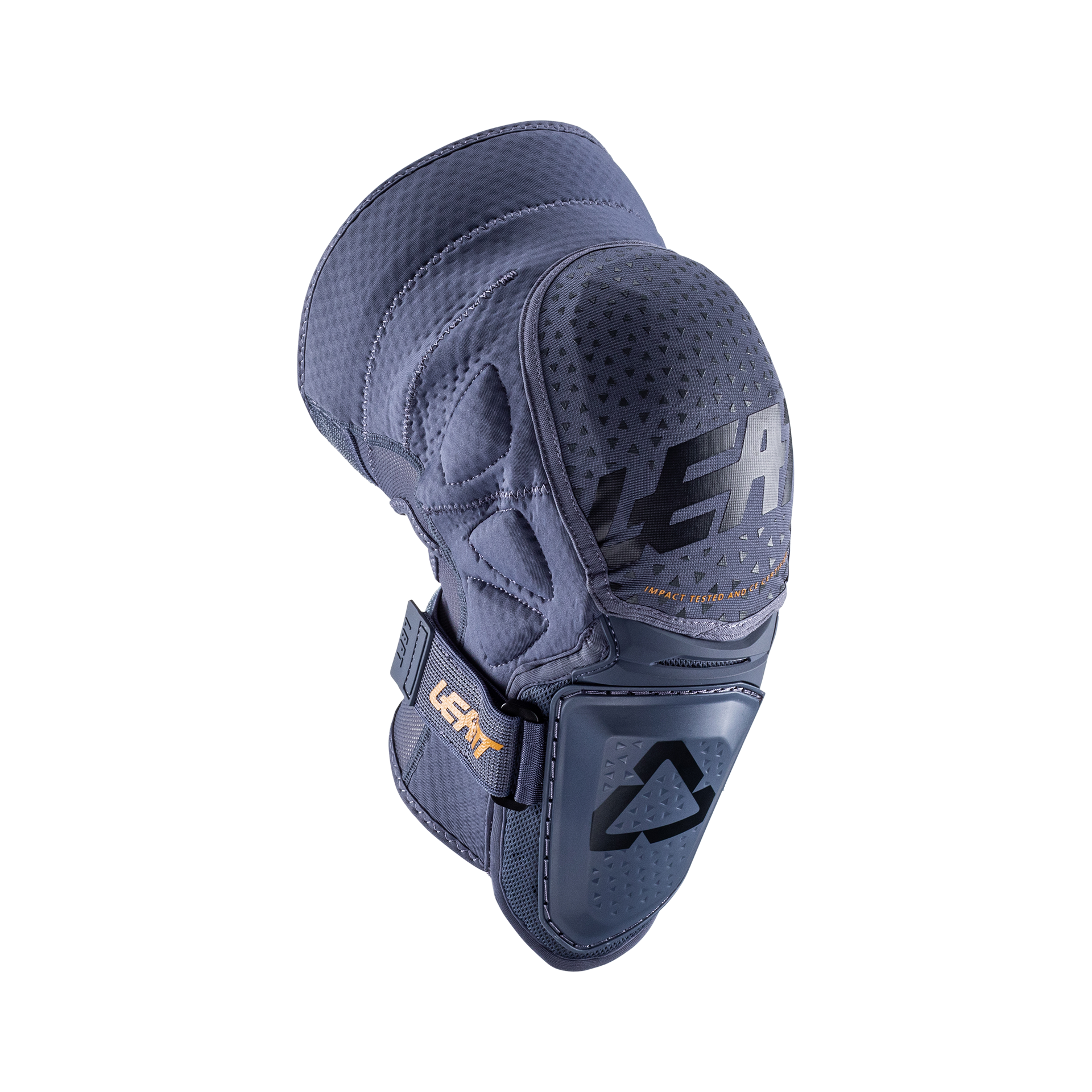 JOELHEIRAS LEATT 3DF HYBRID FLINT - L/XL - 5022141311 -