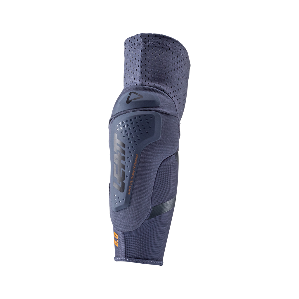 COTOVELEIRAS LEATT 3DF 6.0 FLINT - L - 5022151352 -