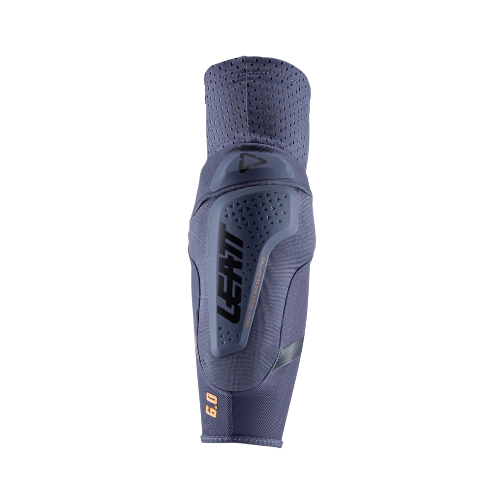 COTOVELEIRAS LEATT 3DF 6.0 FLINT - L - 5022151352 -