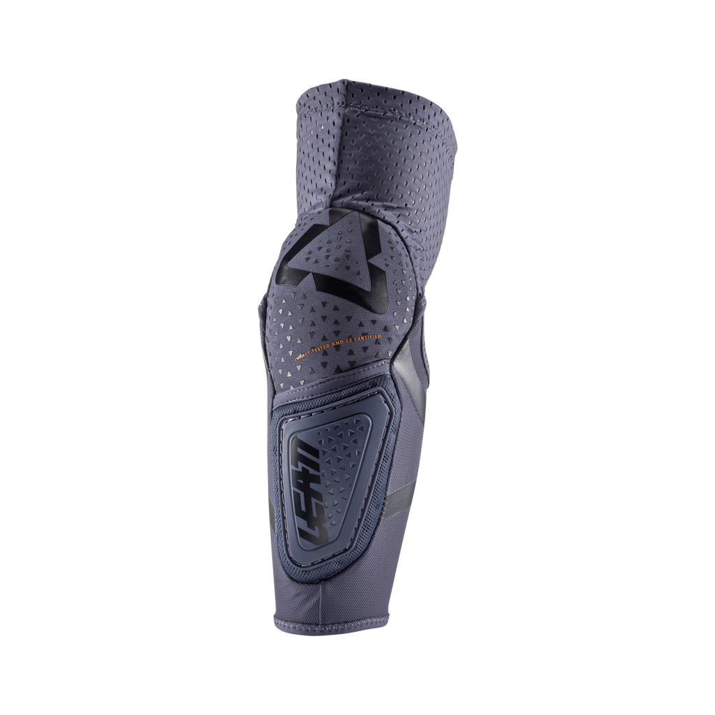 COTOVELEIRAS LEATT 3DF HYBRID FLINT - L/XL - 5022151371 -