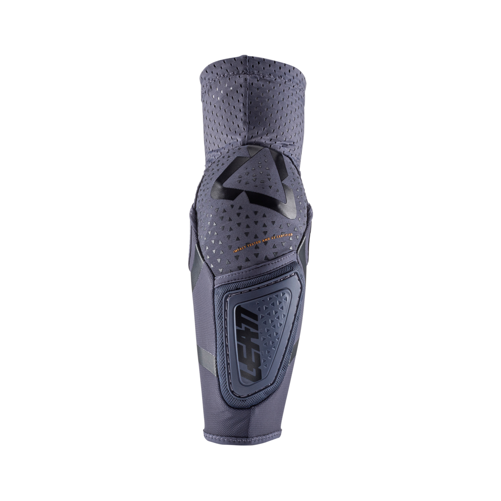 COTOVELEIRAS LEATT 3DF HYBRID FLINT - L/XL - 5022151371 -
