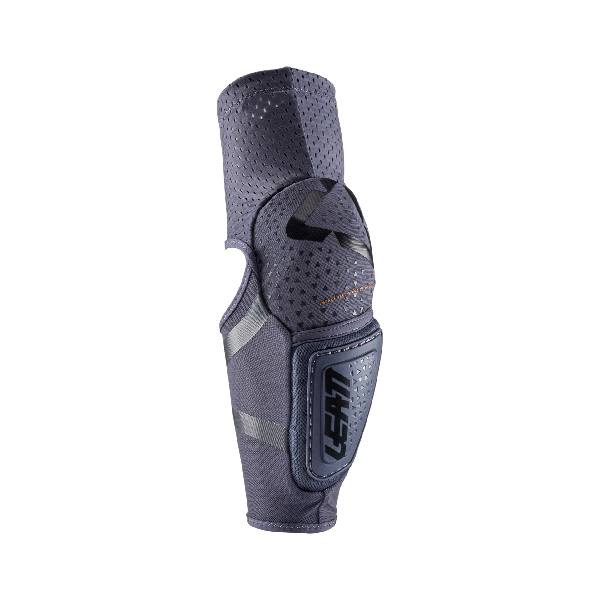 COTOVELEIRAS LEATT 3DF HYBRID FLINT - L/XL - 5022151371 -
