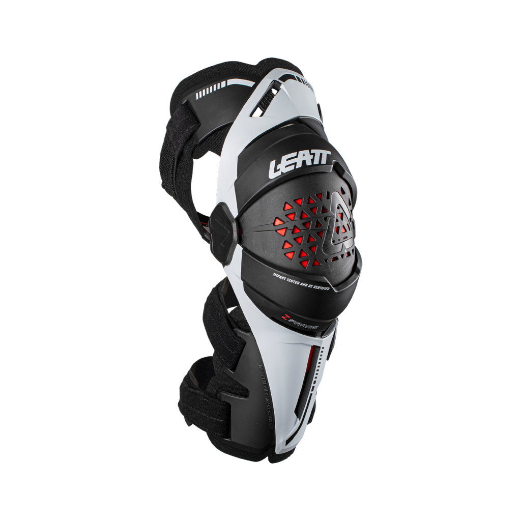 JOELHEIRAS LEATT Z-FRAME (PAR) BRANCO - L - 5022121912