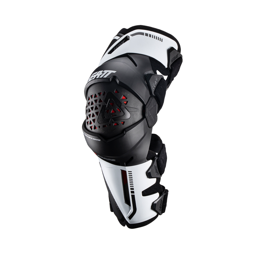 JOELHEIRAS LEATT Z-FRAME (PAR) BRANCO - L - 5022121912