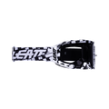 OCULOS LEATT VELOCITY 5.5 XADREZ FUMADO 28% - 8022010350 -