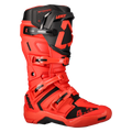 BOTAS LEATT 4.5 VERMELHO - 45.5 (11) - 3022060144 -