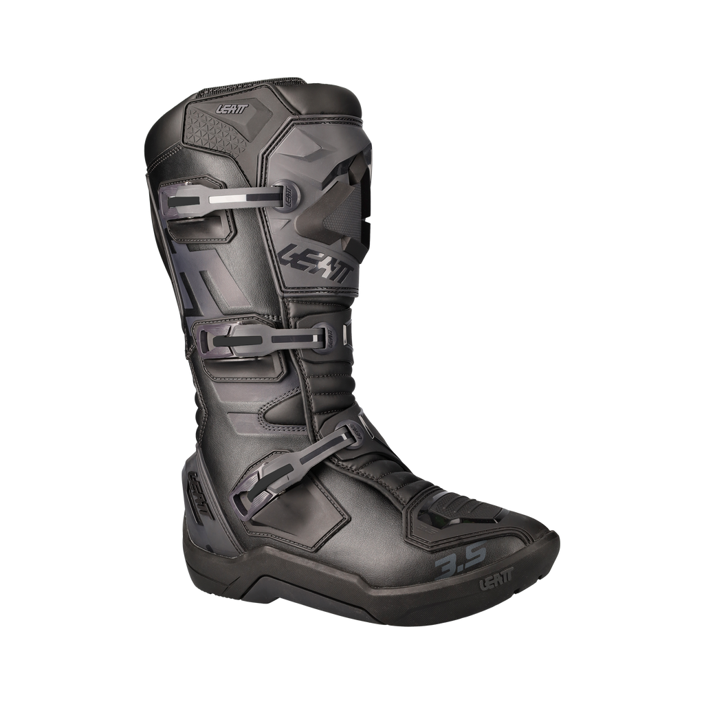 BOTAS LEATT 3.5 PRETO - 42 (8) - 3022060161 -