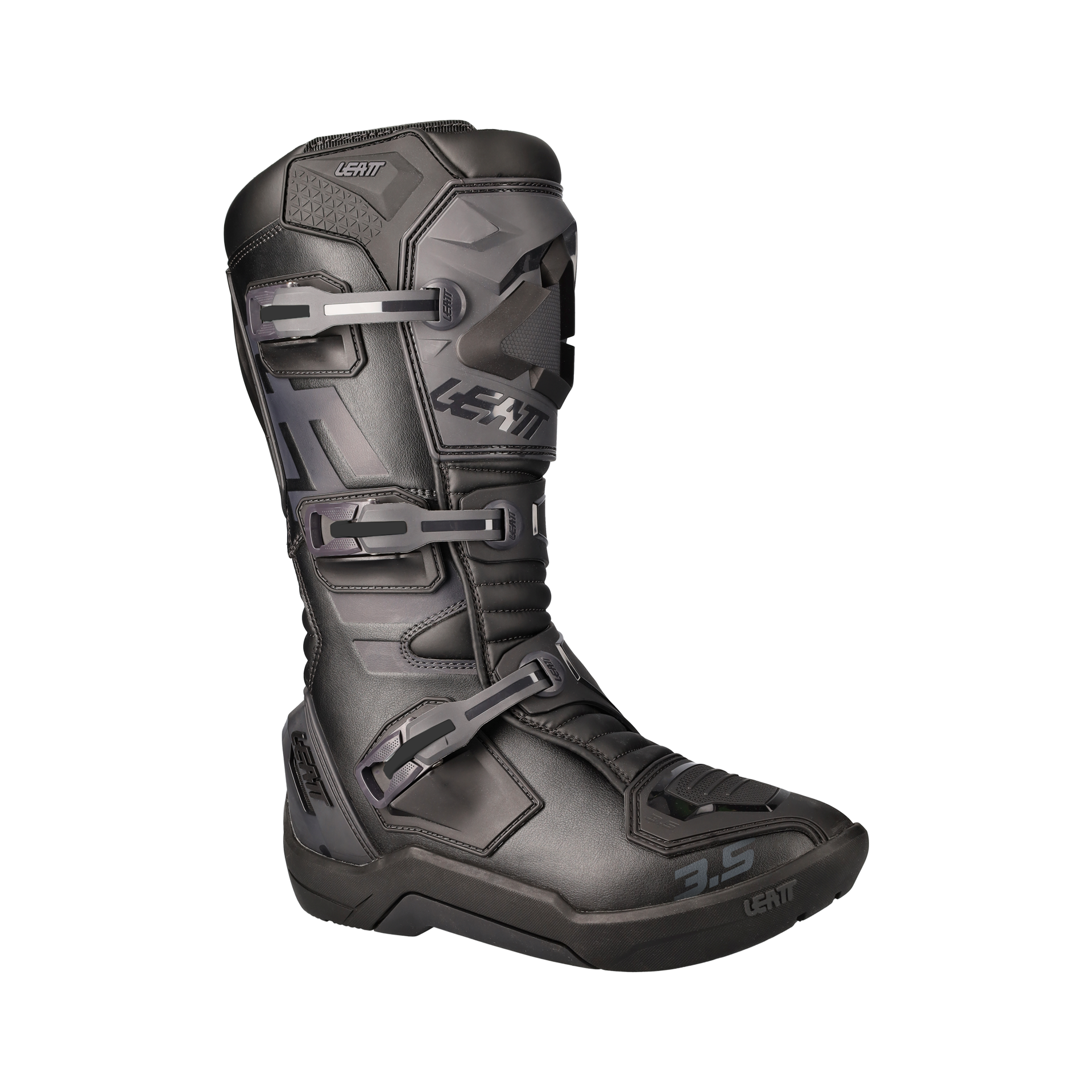 BOTAS LEATT 3.5 PRETO - 42 (8) - 3022060161 -