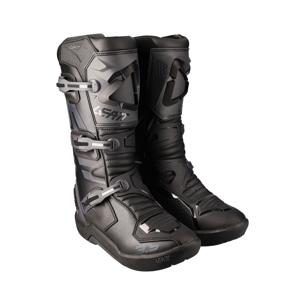 BOTAS LEATT 3.5 PRETO - 43 (9) - 3022060162 -
