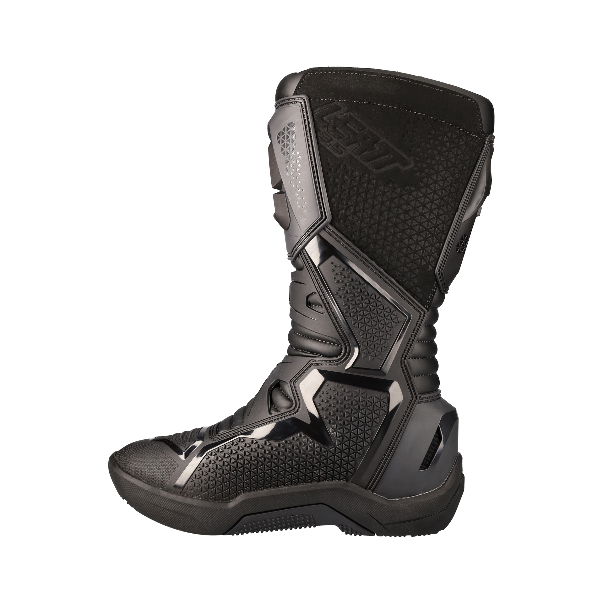 BOTAS LEATT 3.5 PRETO - 44.5 (10) - 3022060163 -