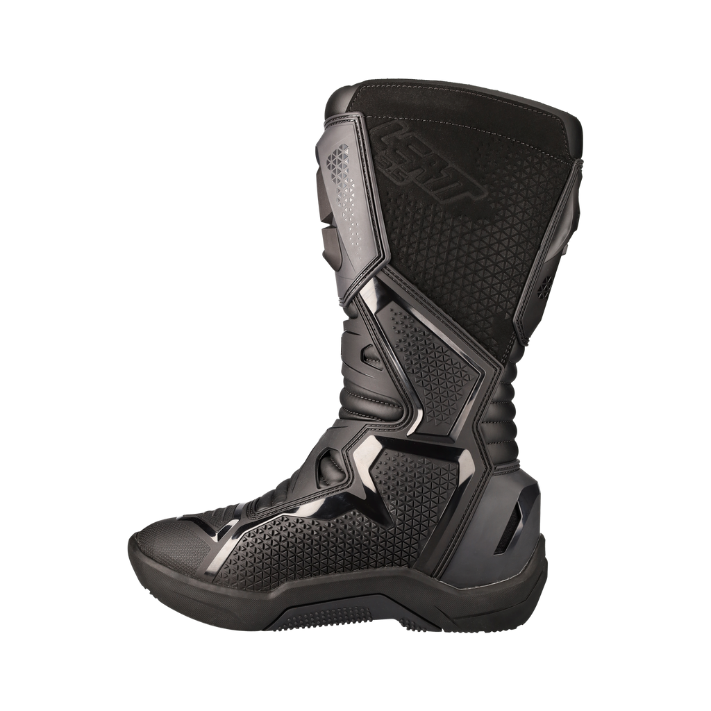 BOTAS LEATT 3.5 PRETO - 45.5 (11) - 3022060164 -