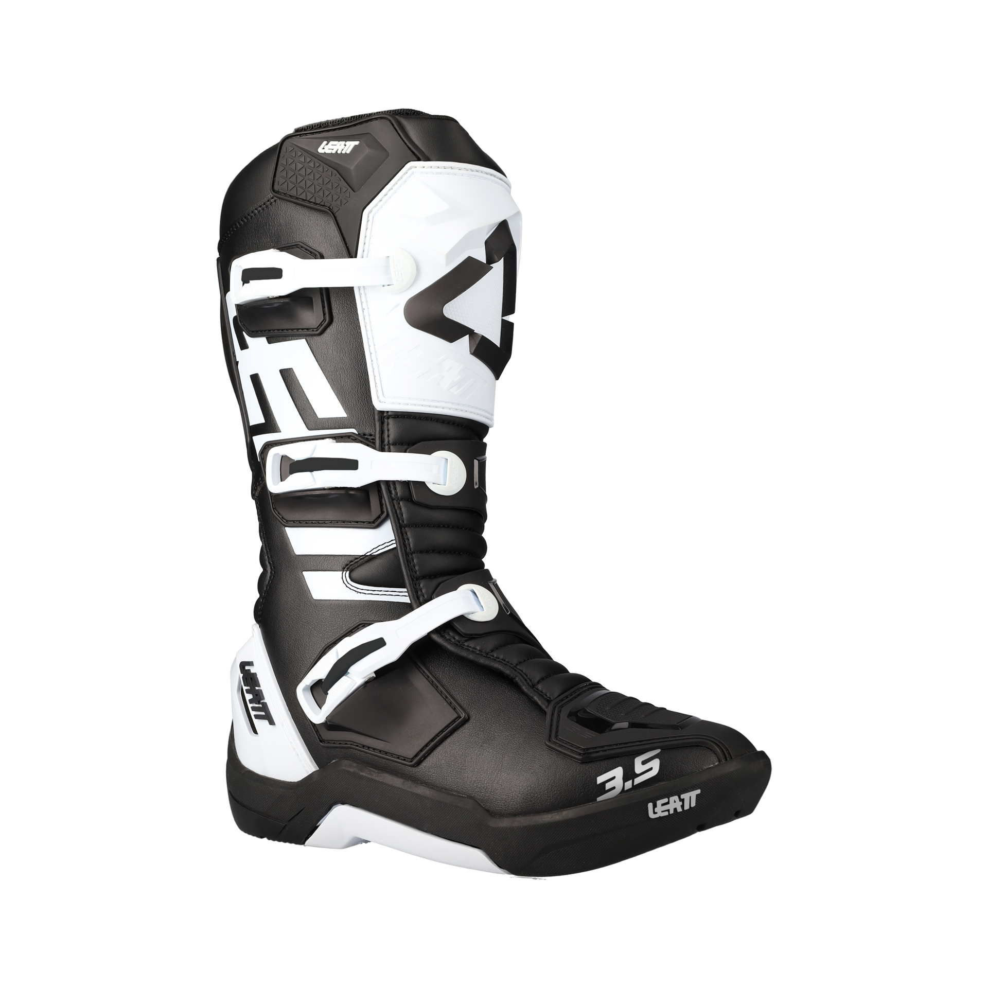 BOTAS LEATT 3.5 BRANCO - 40.5 (7) - 3022060170 -