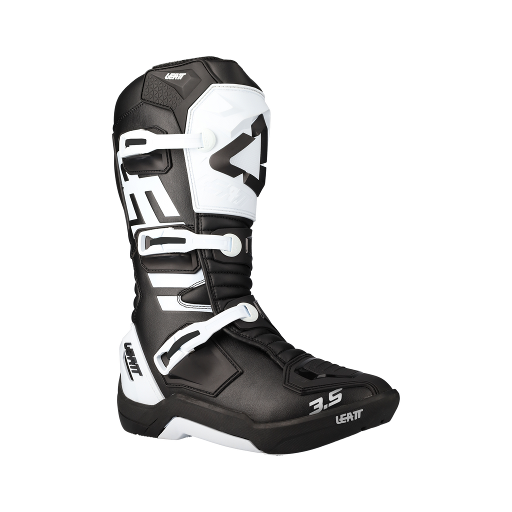 BOTAS LEATT 3.5 BRANCO - 47 (12) - 3022060175 -