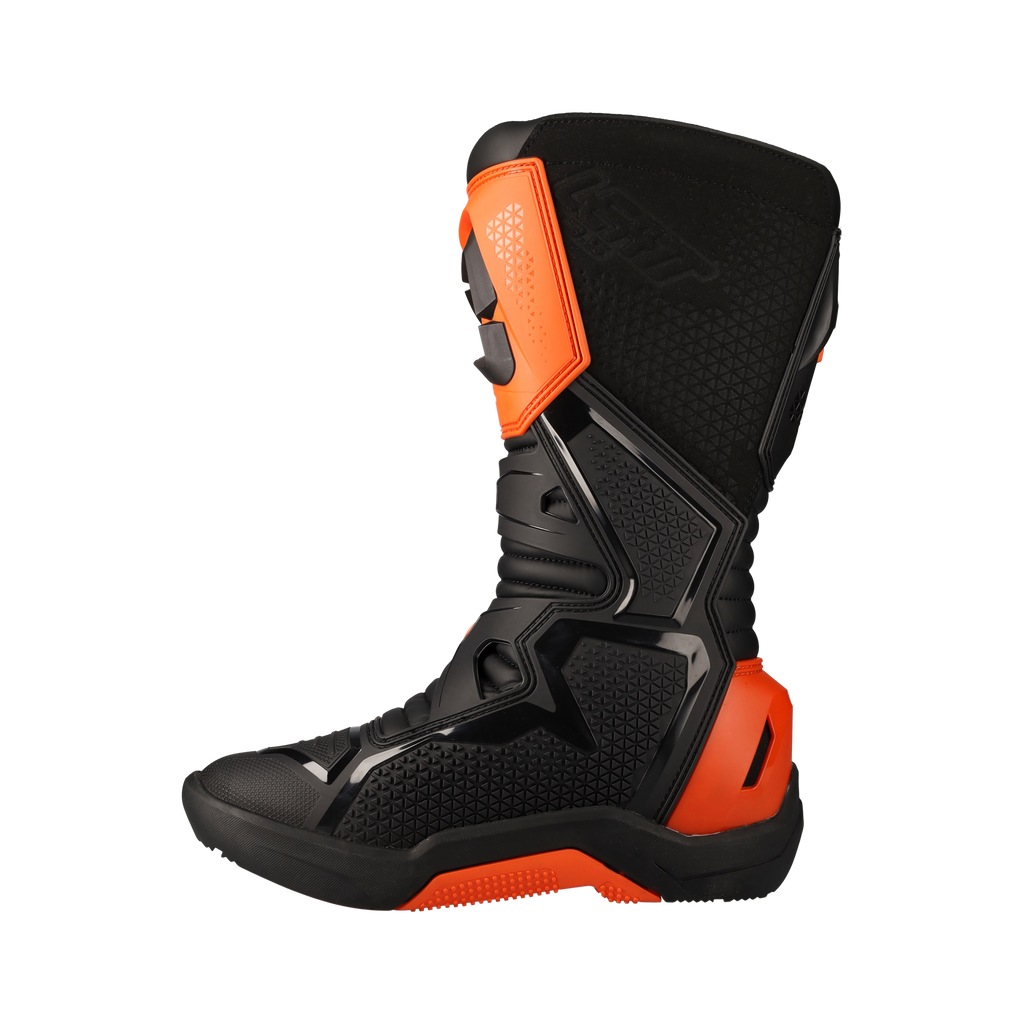 BOTAS LEATT 3.5 LARANJA - 43 (9) - 3022060182 -