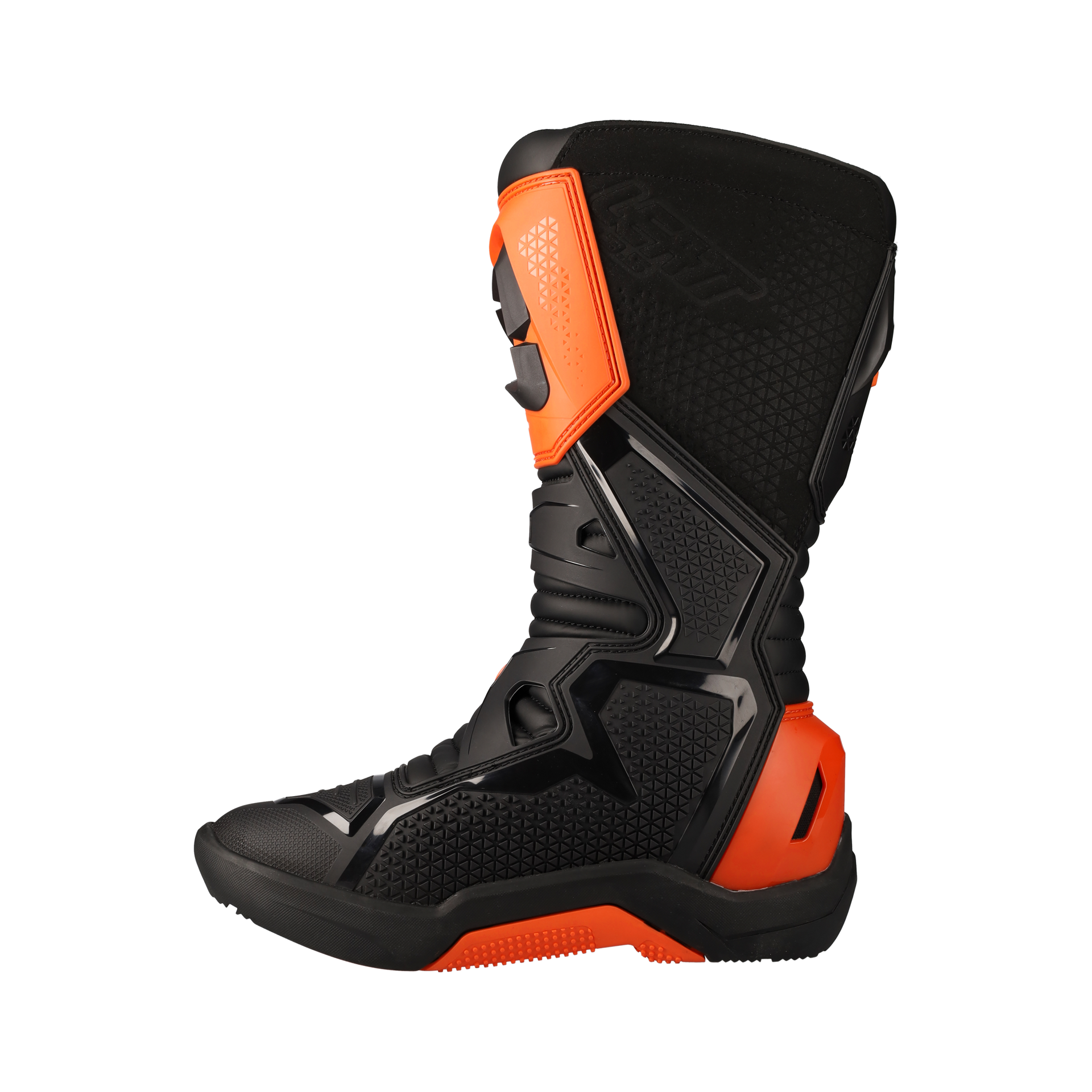 BOTAS LEATT 3.5 LARANJA - 44.5 (10) - 3022060183 -