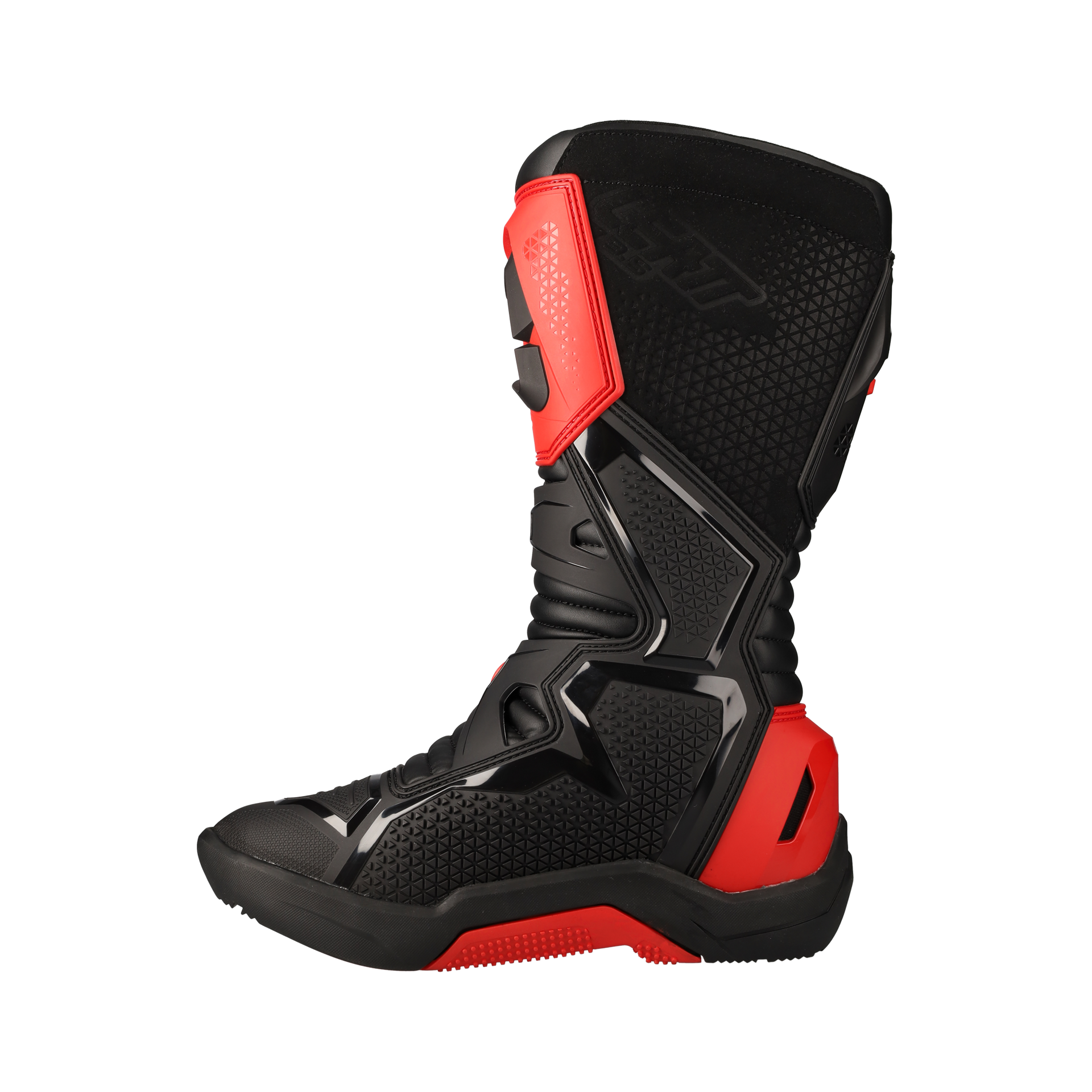 BOTAS LEATT 3.5 VERMELHO - 45.5 (11) - 3022060194 -