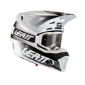 CAPACETE LEATT 7.5 V22 BRANCO - XL - 1022010374 -