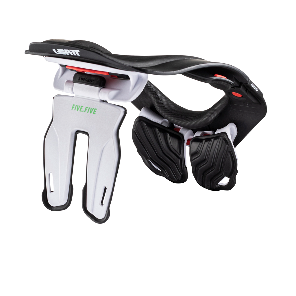BRACE LEATT 5.5 PRETO - L/XL - 1022111711 -