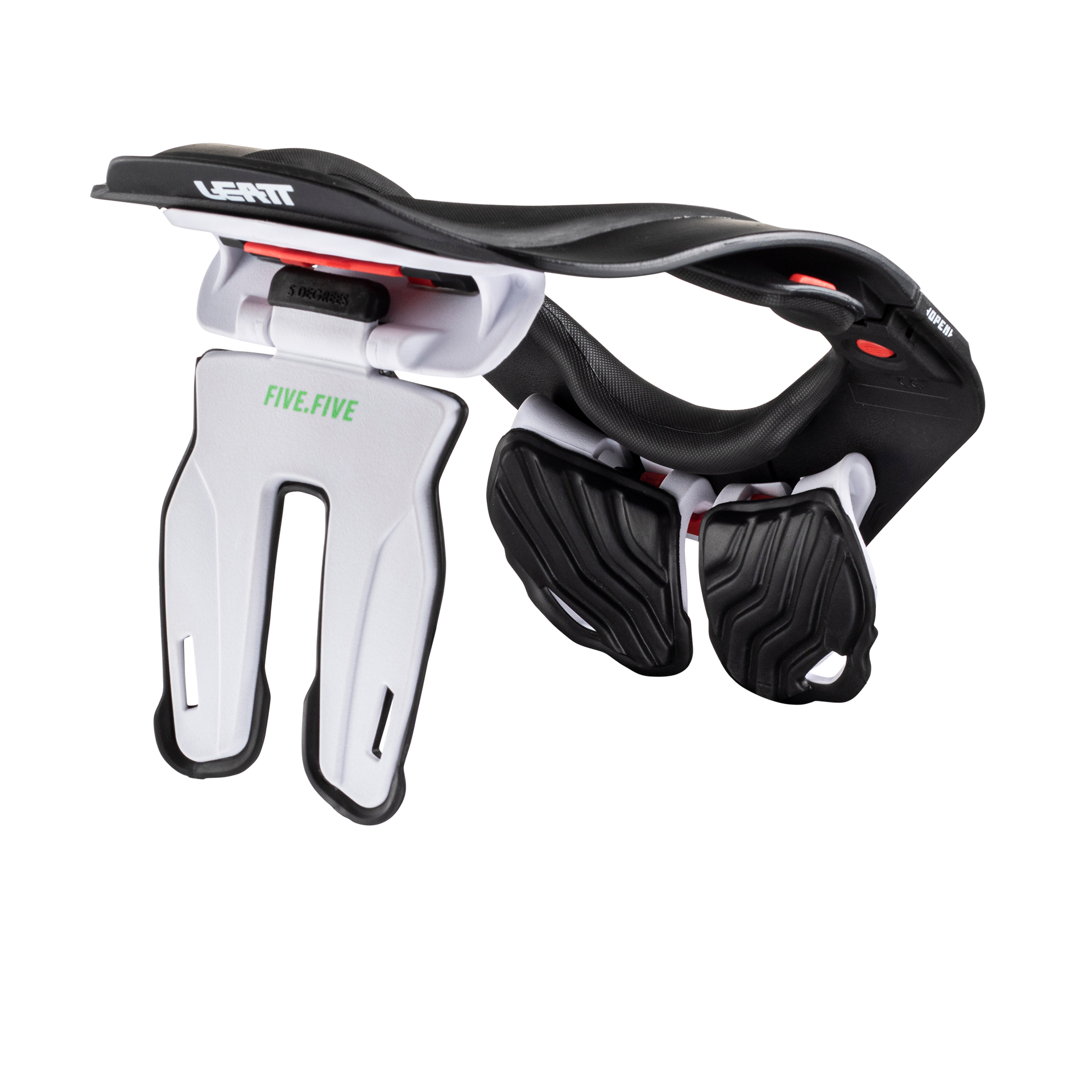 BRACE LEATT 5.5 PRETO - L/XL - 1022111711 -