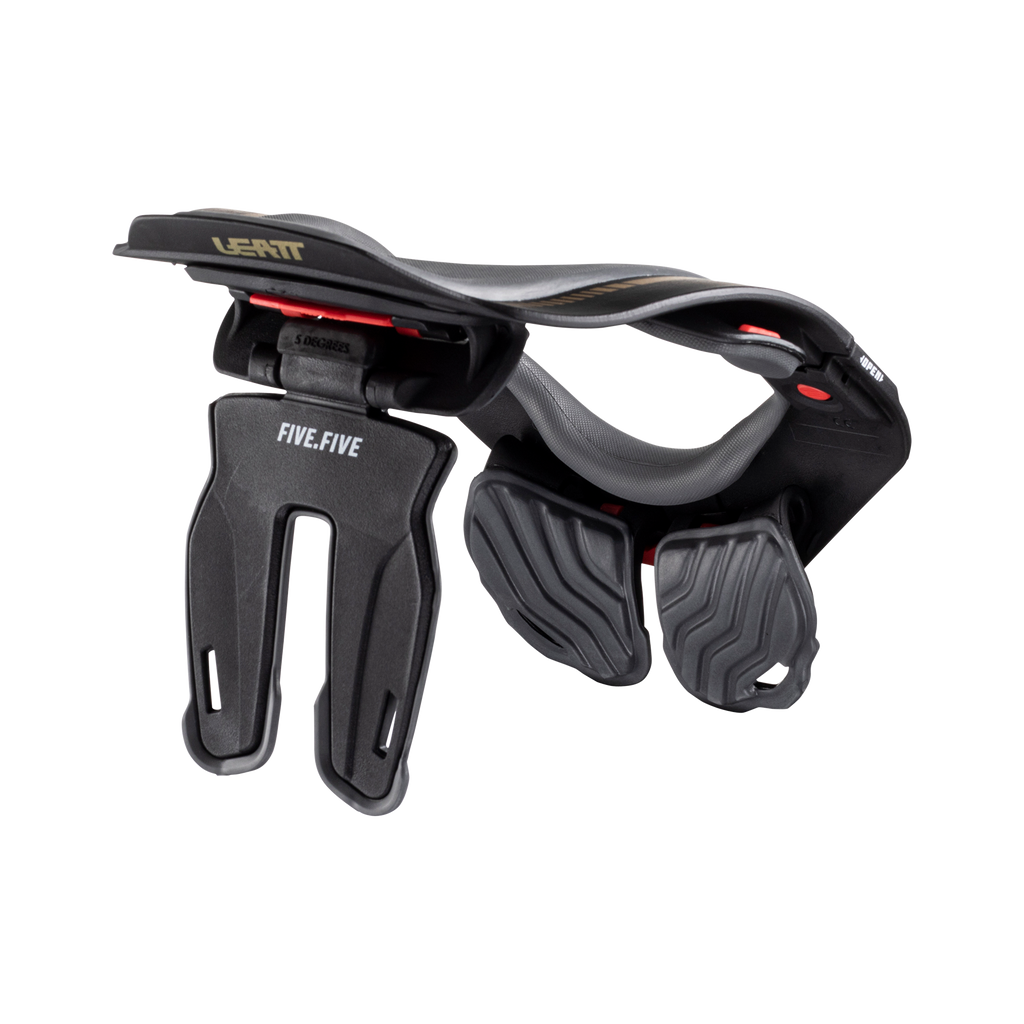 BRACE LEATT 5.5 STEALTH S/M - 1022111750