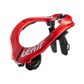 BRACE LEATT 3.5 VERMELHO - S/M - 1022111810 -