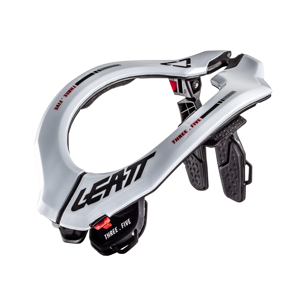 BRACE LEATT 3.5 BRANCO - L/XL - 1022111821