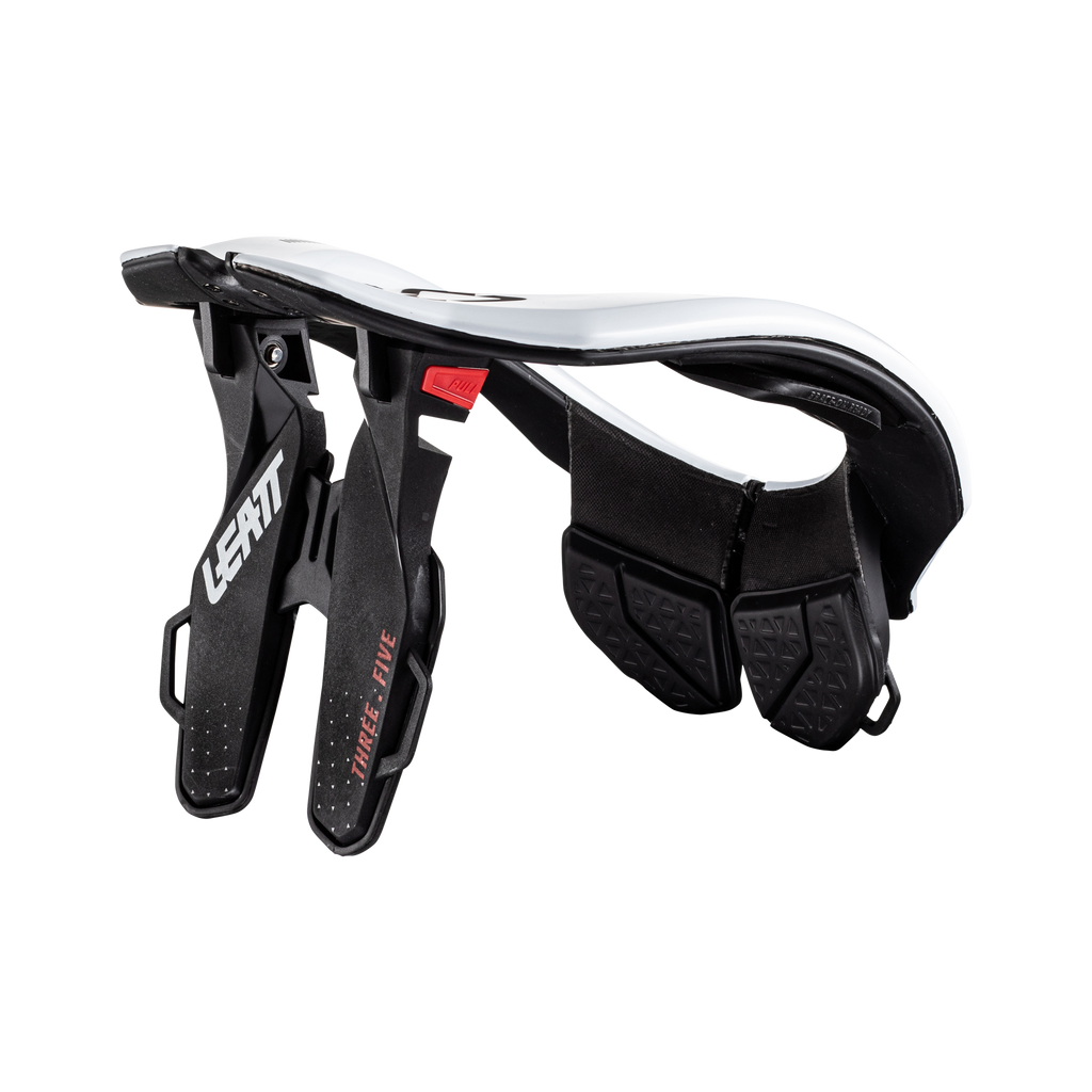 BRACE LEATT 3.5 BRANCO - L/XL - 1022111821