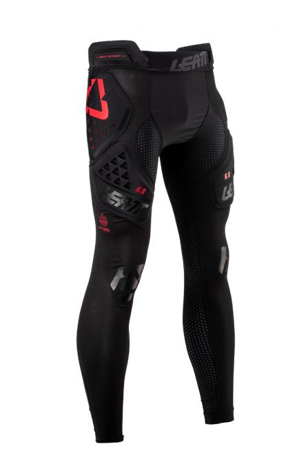 CALCAS LEATT COM PROTECAO 3DF 6.0 - XL - 5019000373