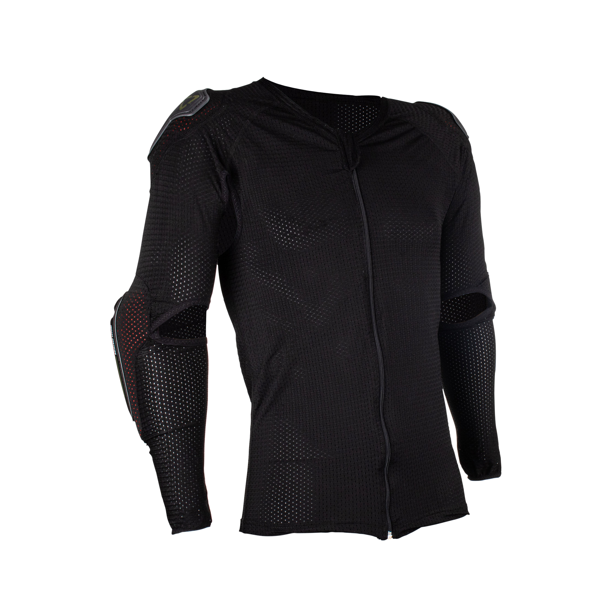PEITORAL LEATT 3.5 INTEGRAL GRAPHENE - XL - 5022131103
