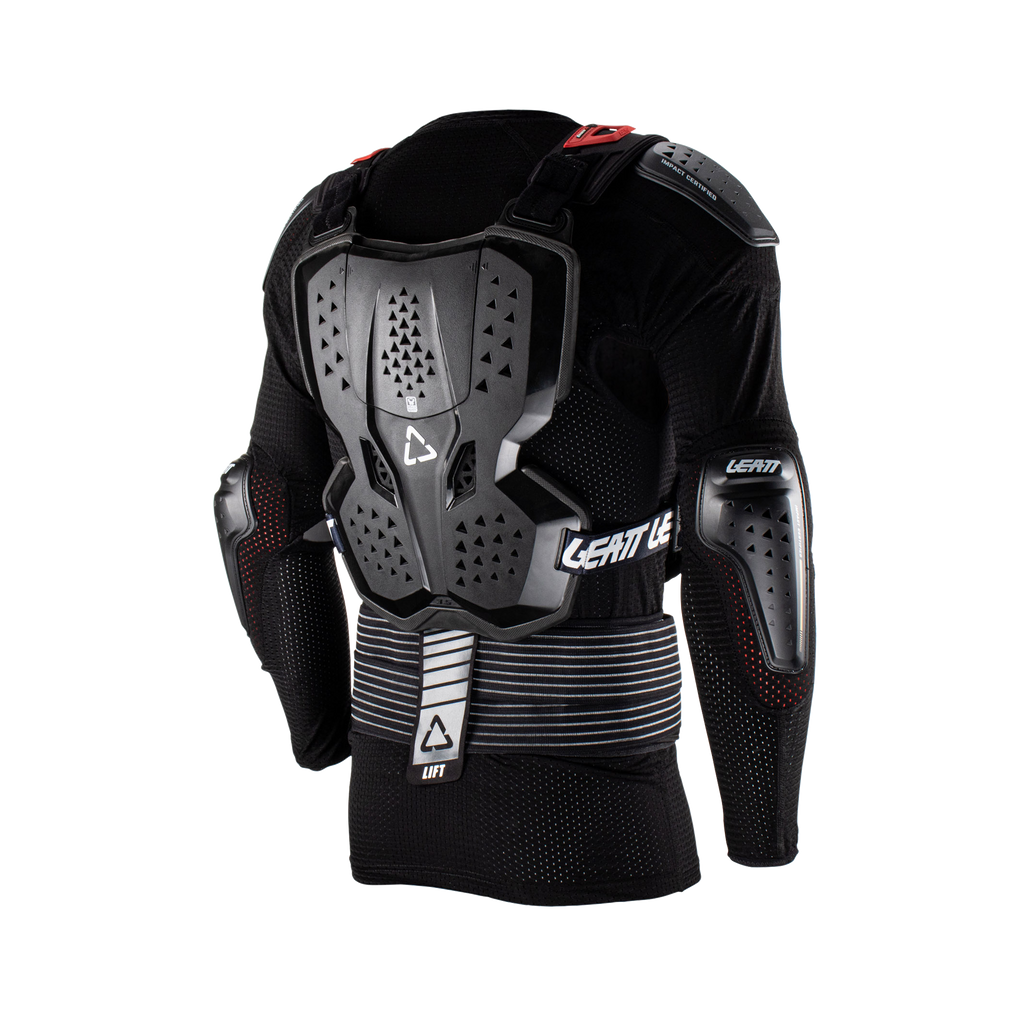 PEITORAL LEATT 3.5 INTEGRAL GRAPHENE - XXL - 5022131104