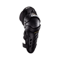 JOELHEIRAS LEATT DUAL AXIS PRETO - L/XL - 5022141231