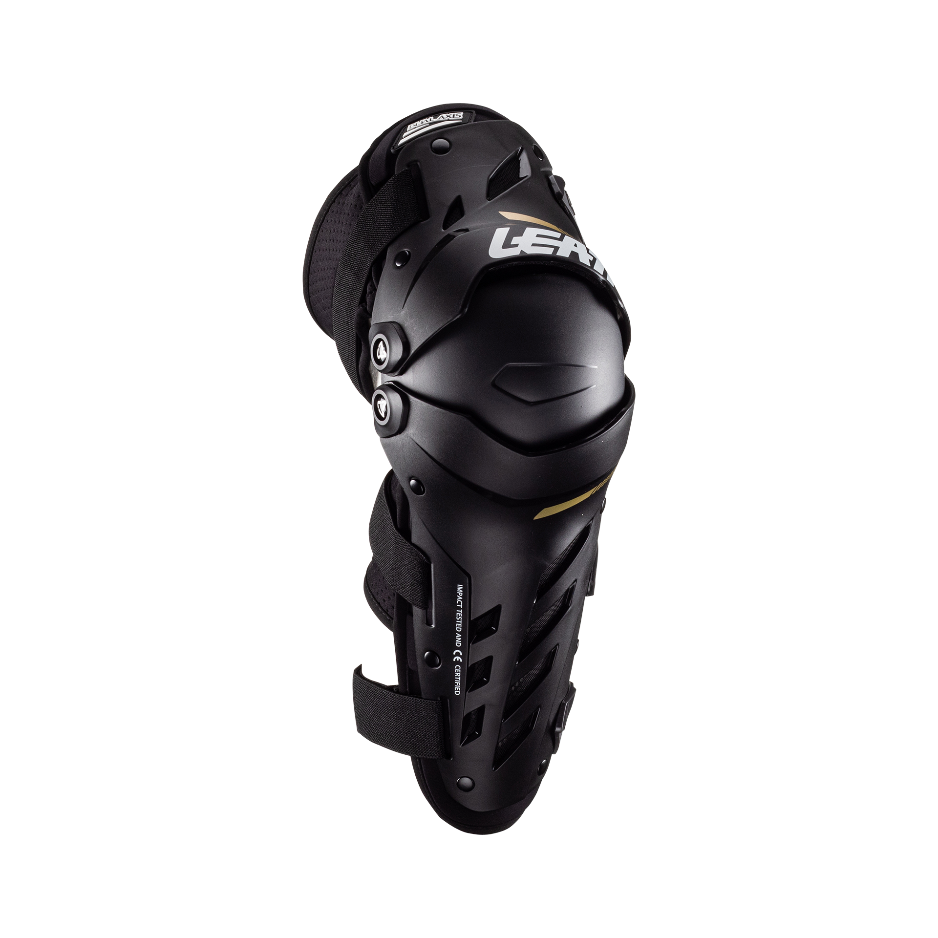 JOELHEIRAS LEATT DUAL AXIS PRETO - XXL - 5022141232