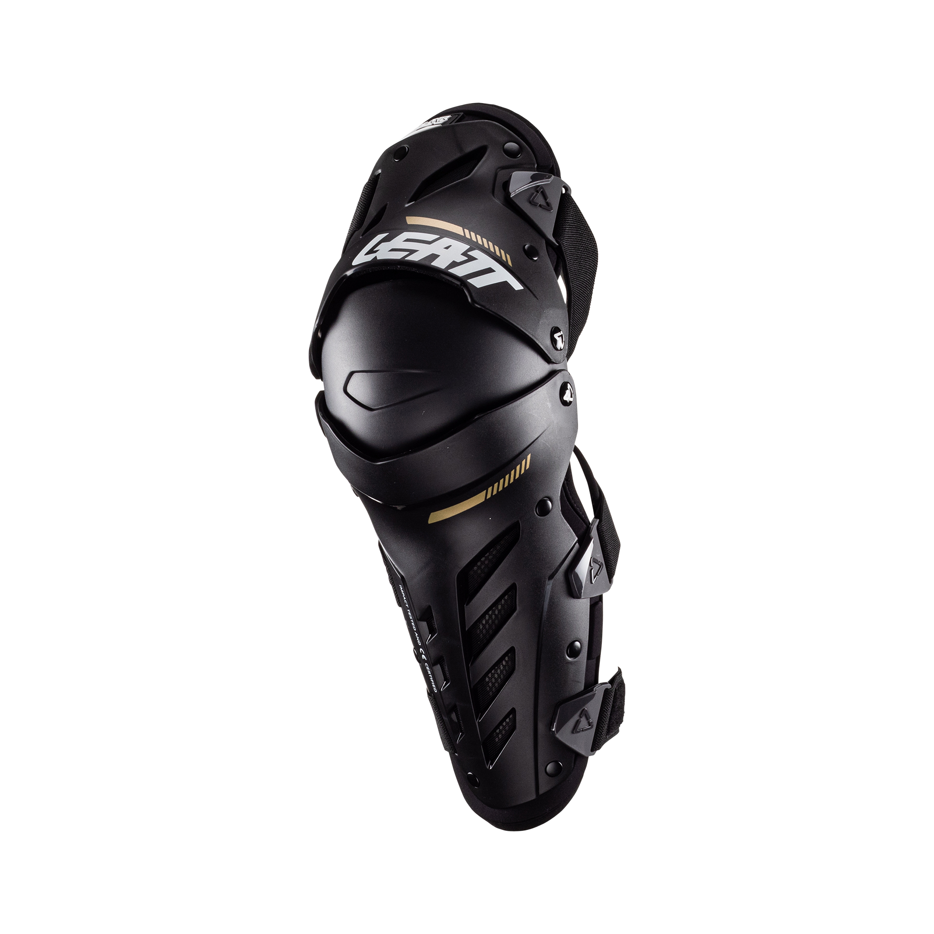 JOELHEIRAS LEATT DUAL AXIS PRETO - XXL - 5022141232