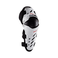 JOELHEIRAS LEATT DUAL AXIS BRANCO - S/M - 5022141250