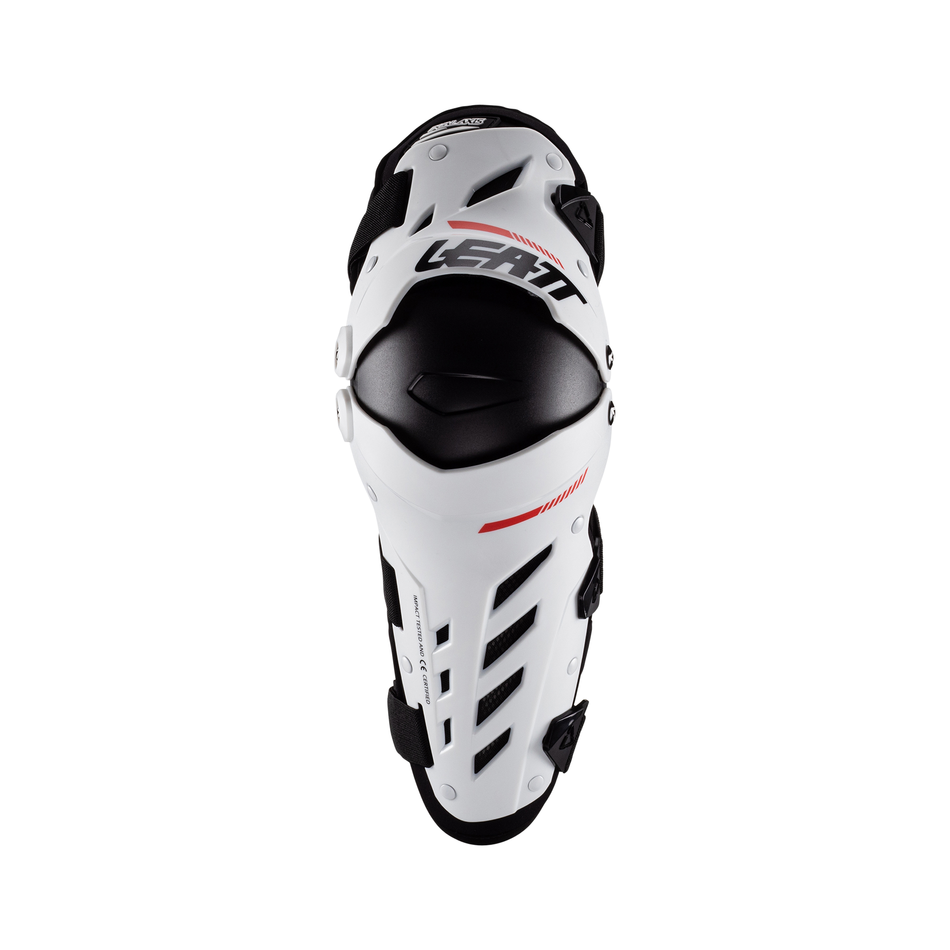 JOELHEIRAS LEATT DUAL AXIS BRANCO - S/M - 5022141250