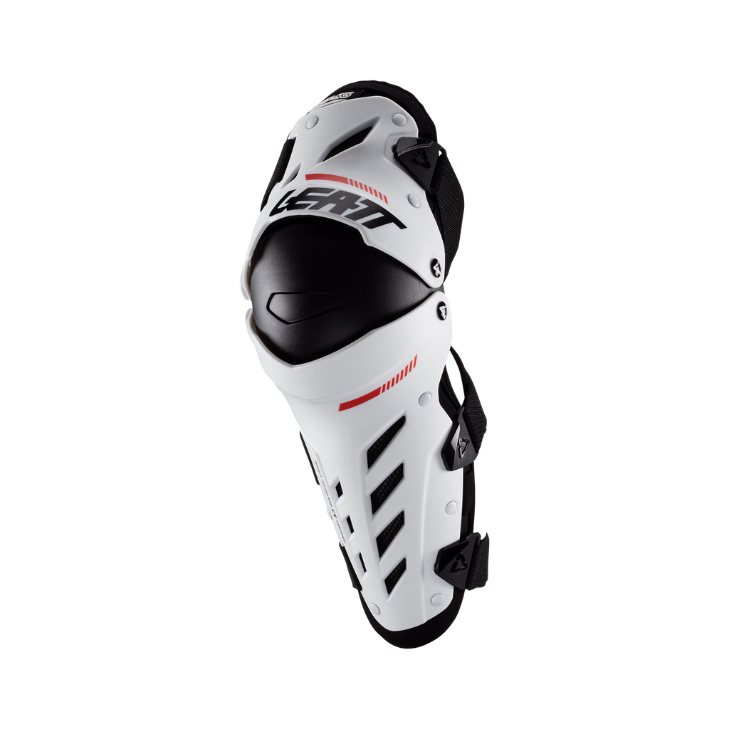 JOELHEIRAS LEATT DUAL AXIS BRANCO - S/M - 5022141250