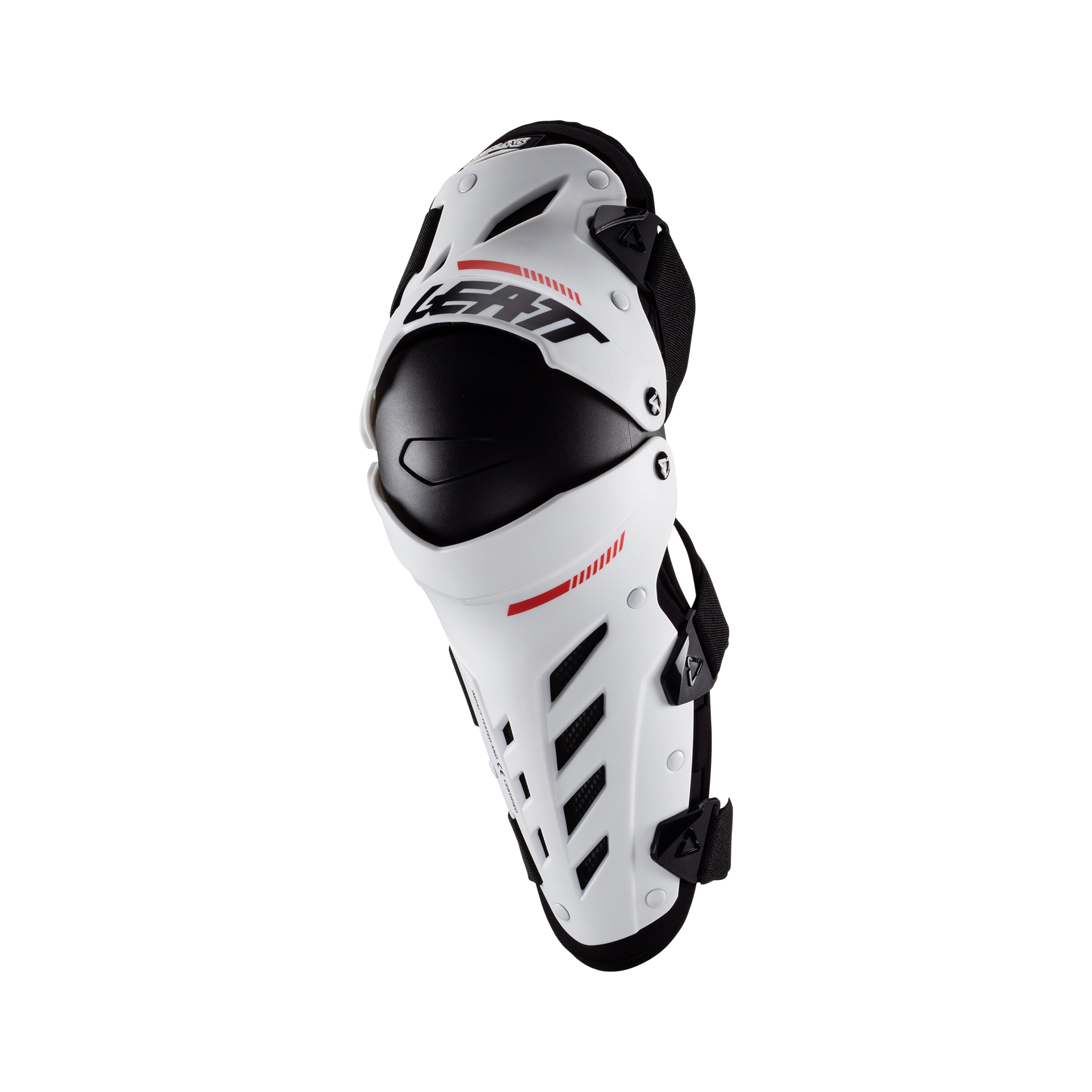 JOELHEIRAS LEATT DUAL AXIS BRANCO - S/M - 5022141250