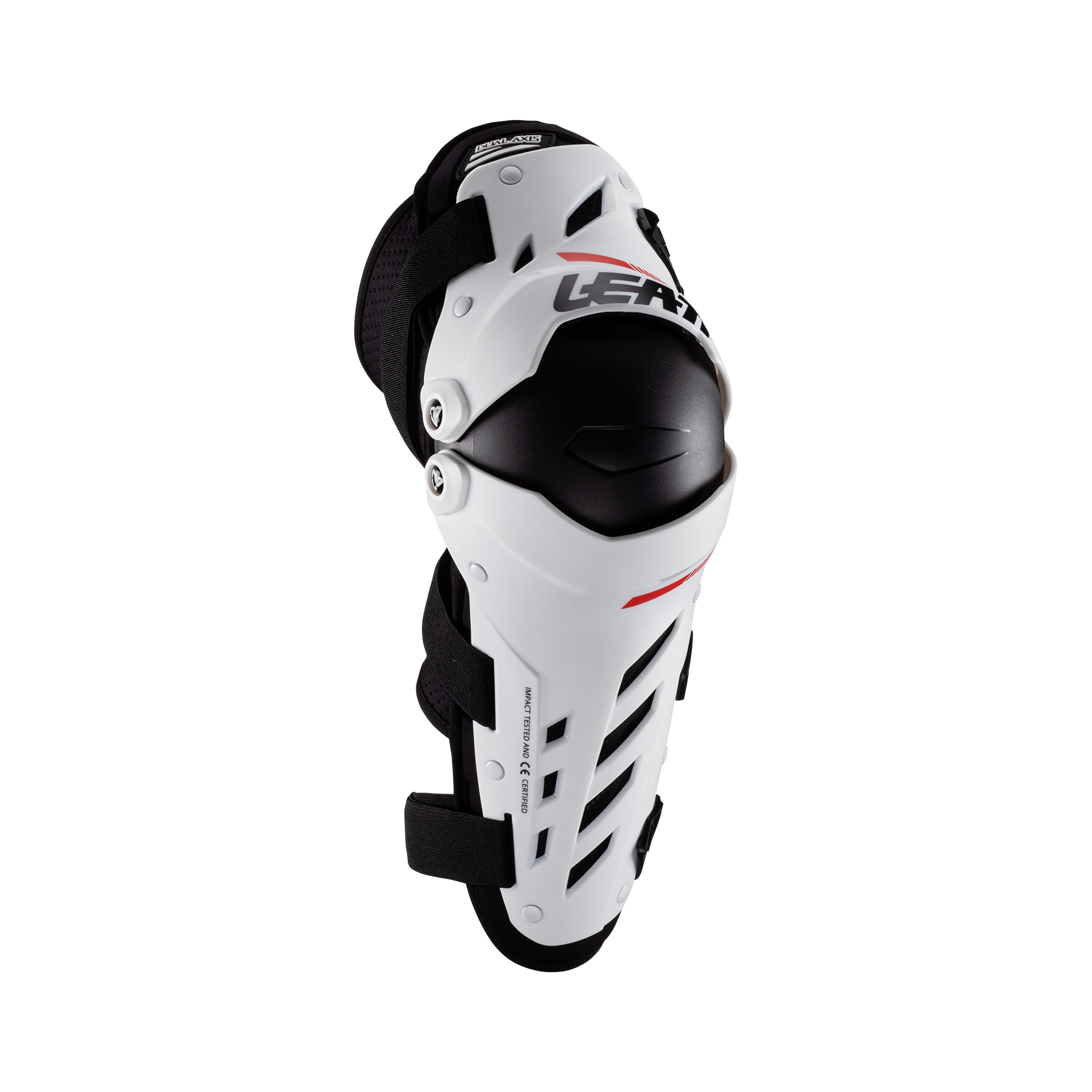 JOELHEIRAS LEATT DUAL AXIS BRANCO - L/XL - 5022141251