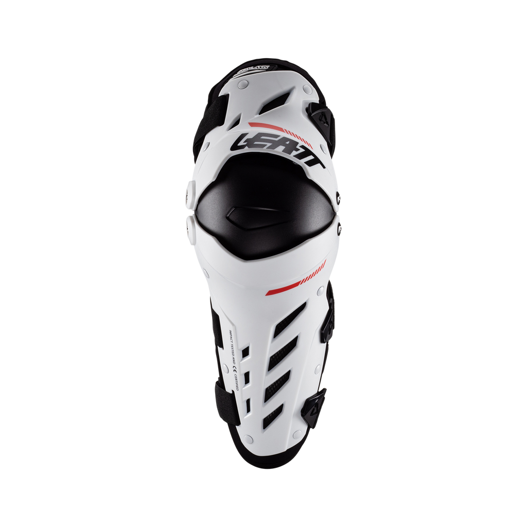JOELHEIRAS LEATT DUAL AXIS BRANCO - L/XL - 5022141251