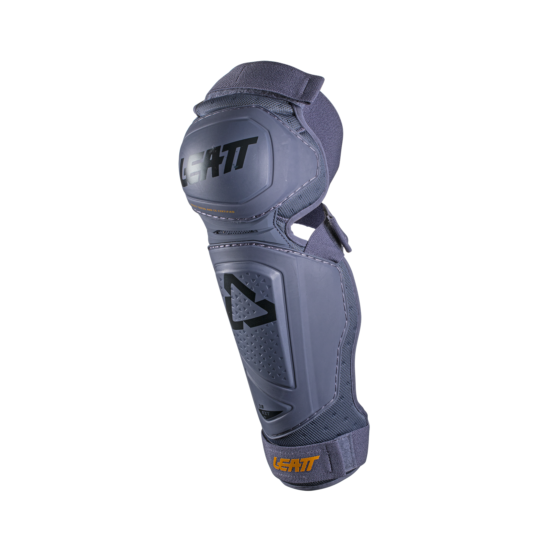 JOELHEIRAS LEATT 3.0 EXT FLINT - S/M - 5022141270 -