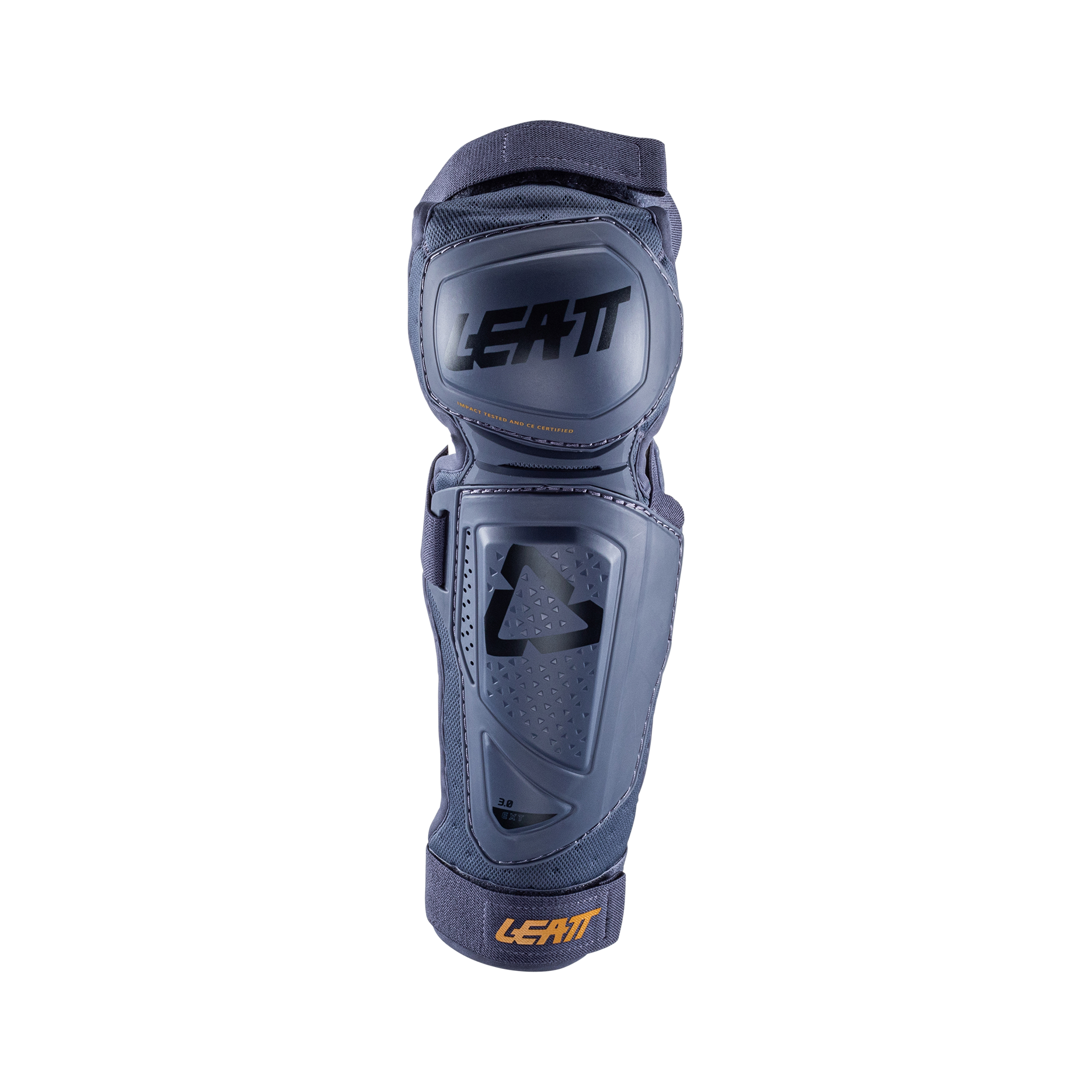 JOELHEIRAS LEATT 3.0 EXT FLINT - S/M - 5022141270 -