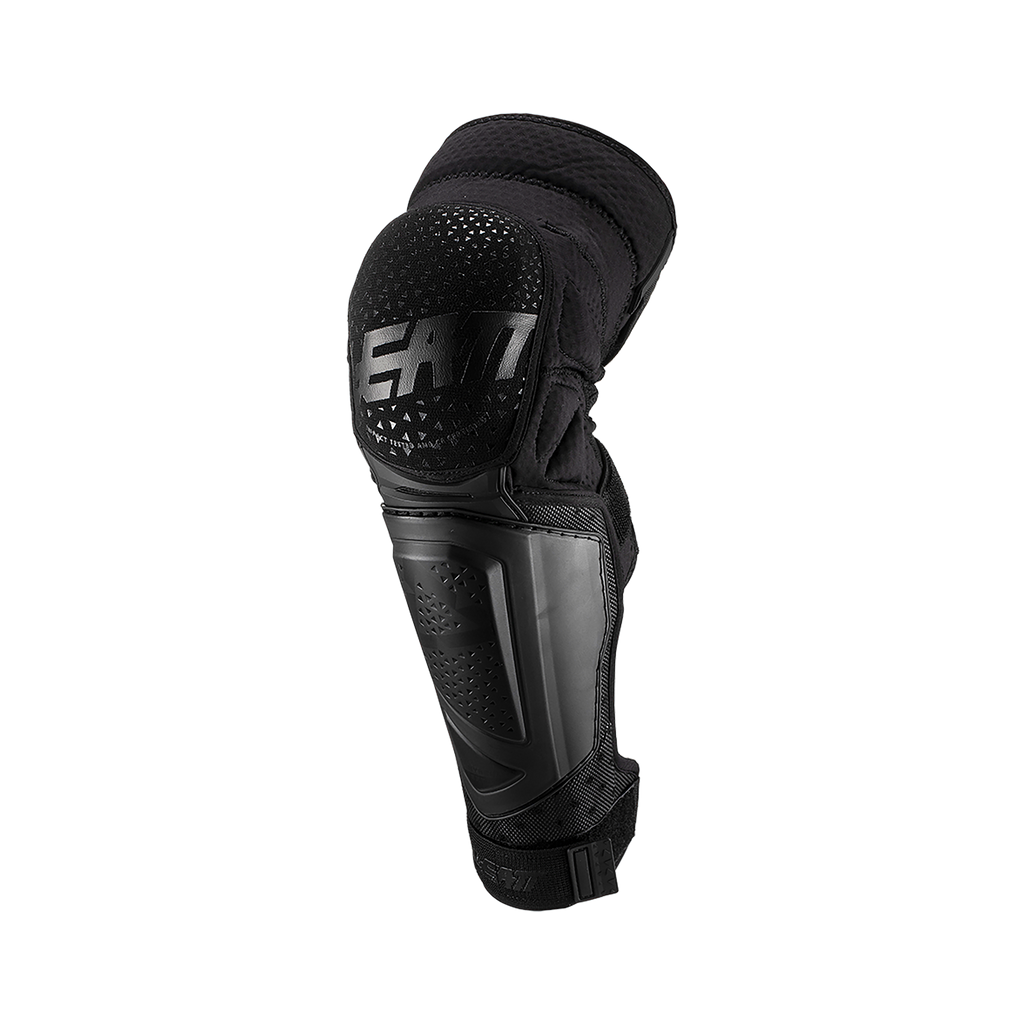 JOELHEIRAS LEATT 3DF HYBRID EXT PRETO - S/M - 5019400720 -