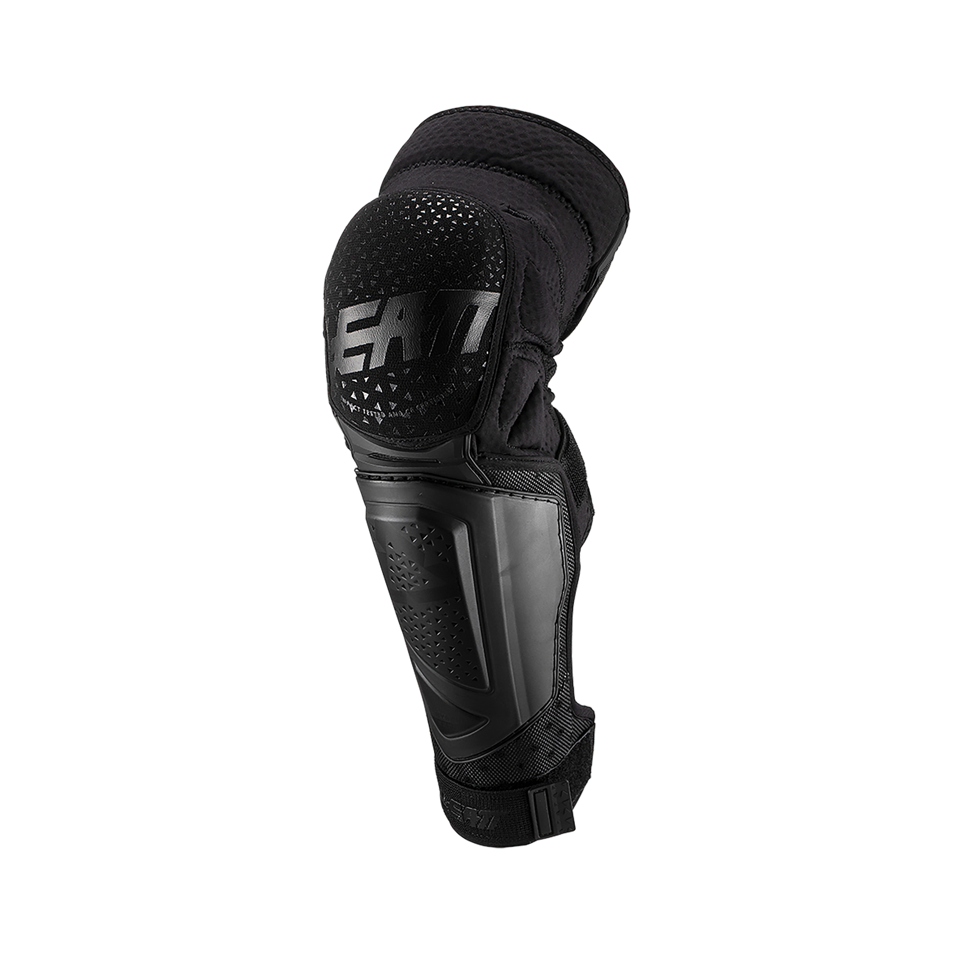 JOELHEIRAS LEATT 3DF HYBRID EXT PRETO - S/M - 5019400720 -
