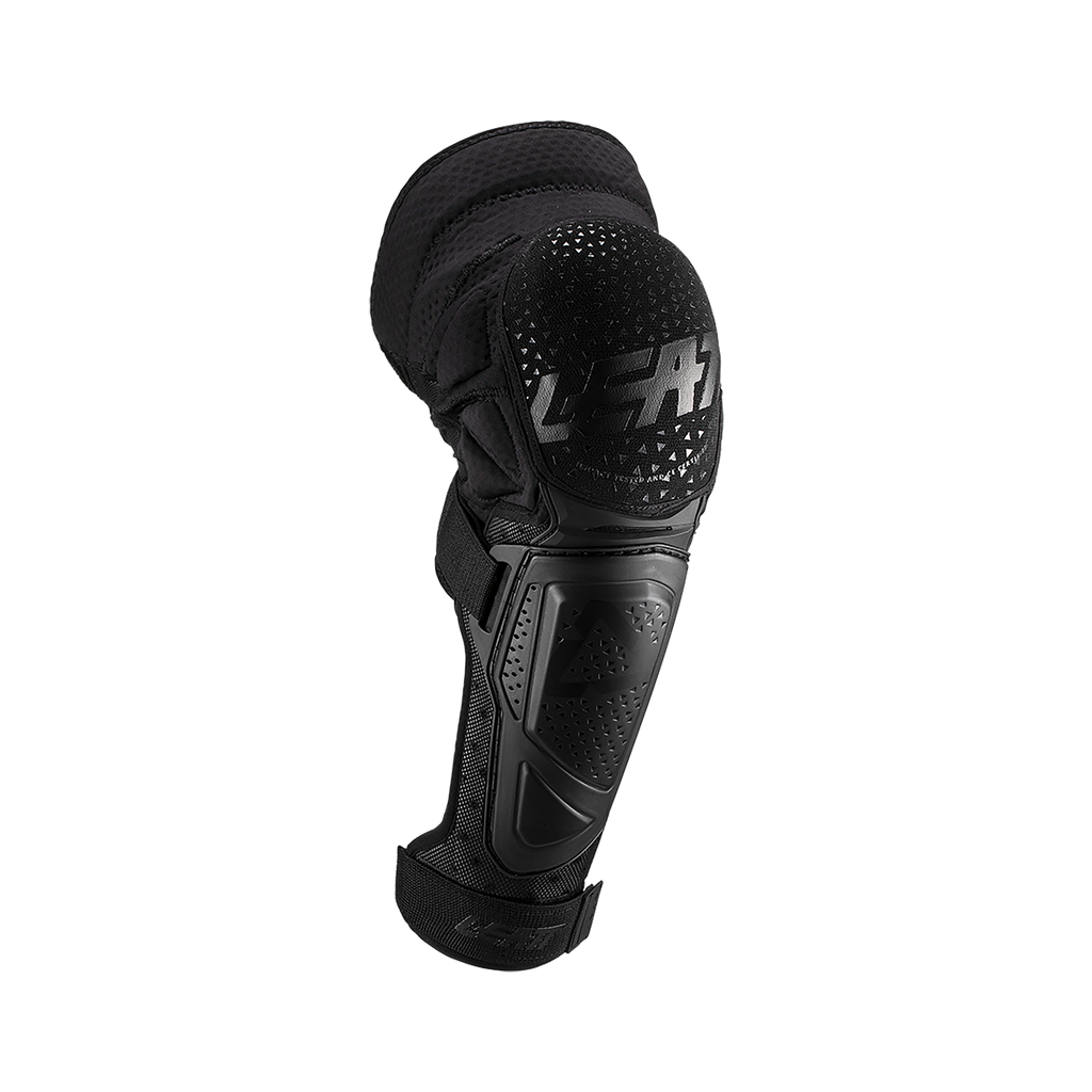 JOELHEIRAS LEATT 3DF HYBRID EXT PRETO - S/M - 5019400720 -