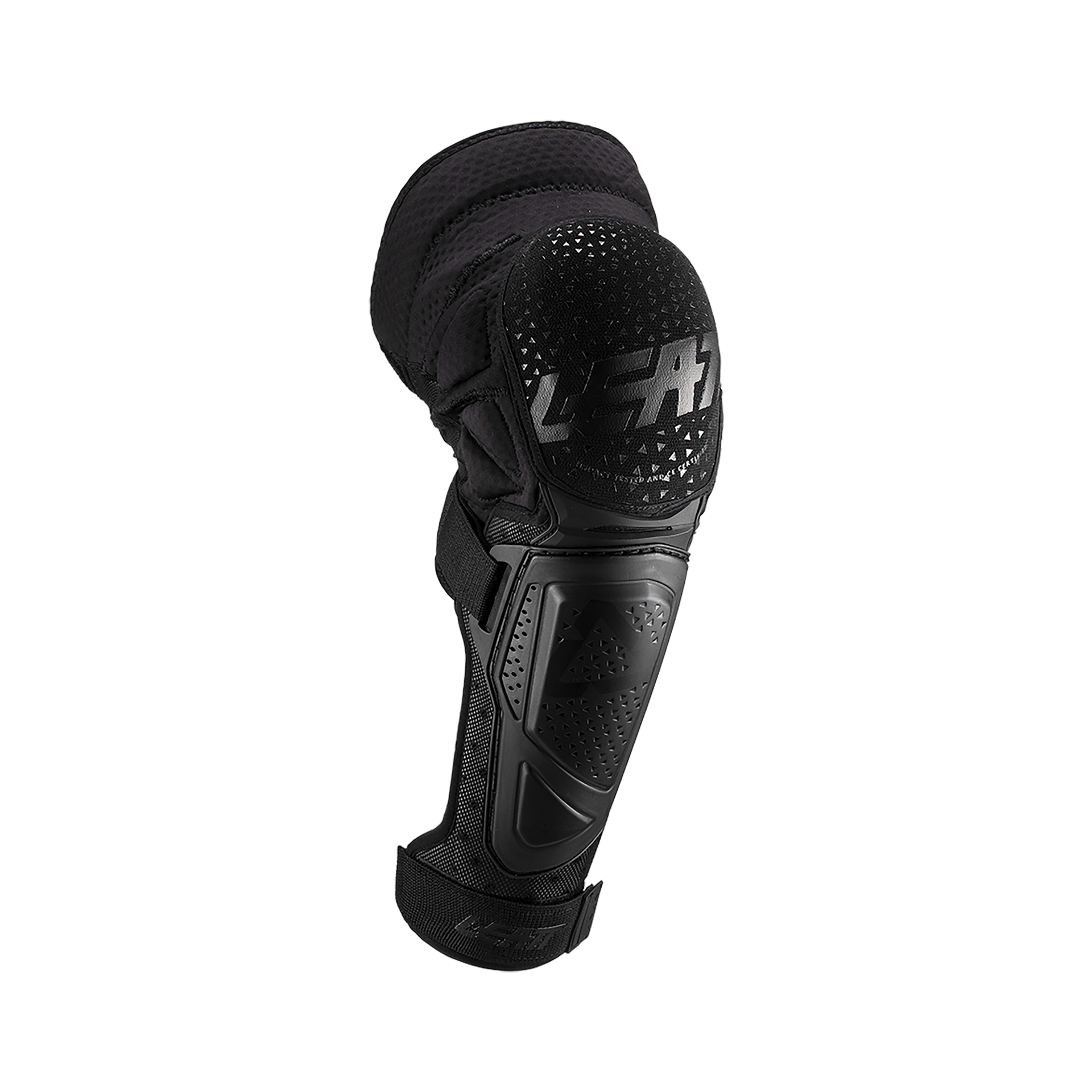 JOELHEIRAS LEATT 3DF HYBRID EXT PRETO - S/M - 5019400720 -