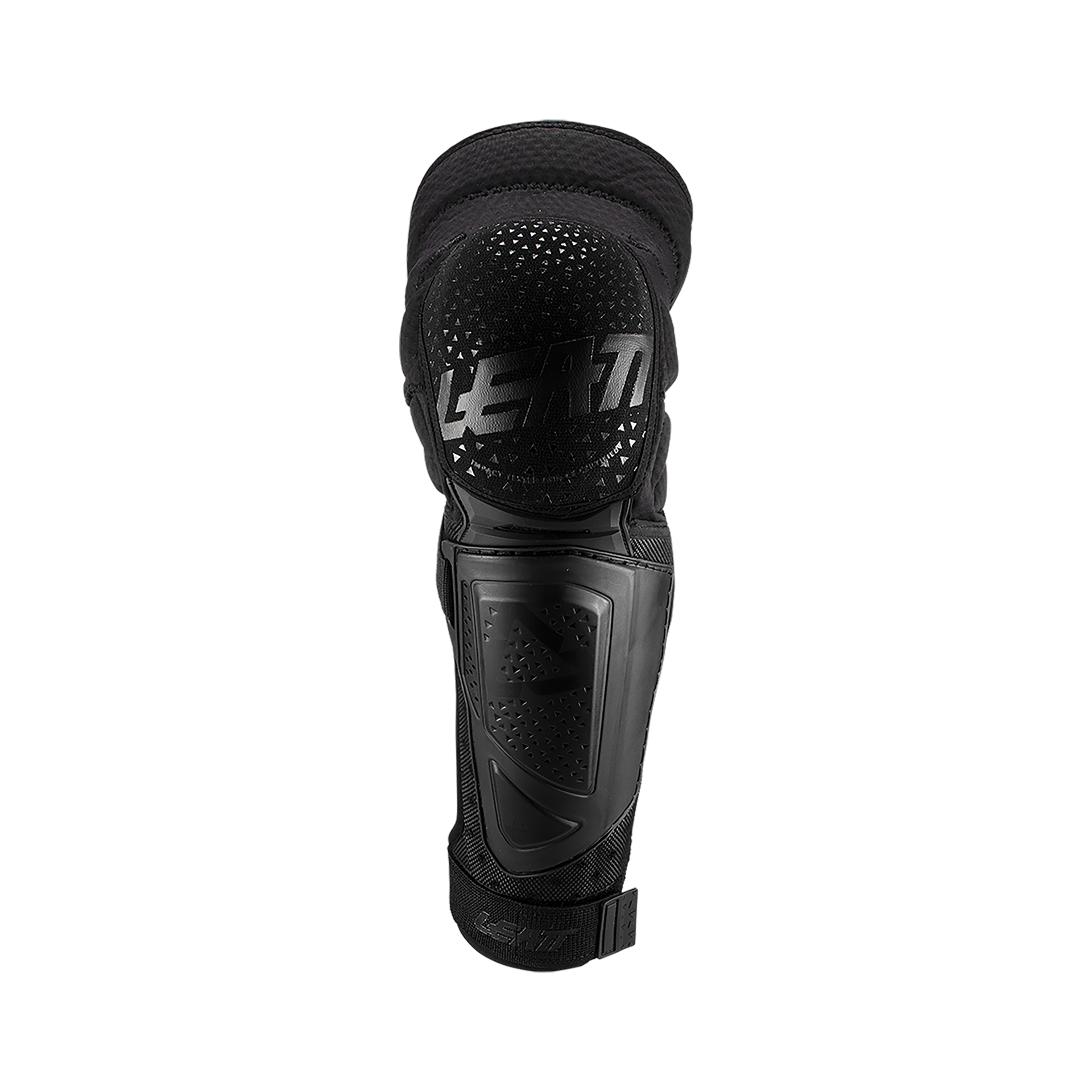 JOELHEIRAS LEATT 3DF HYBRID EXT PRETO - L/XL - 5019400721 -